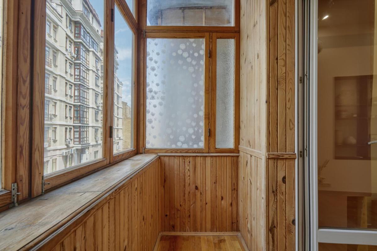 Apartments Near The Golden Gate Киев Экстерьер фото